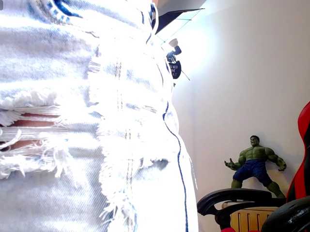 Rosmar7- live cam