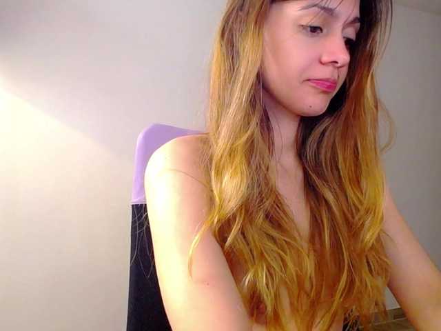 Rosmar7- Cam en directo en BongaCams