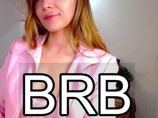 Rosmar7- live cam on BongaCams