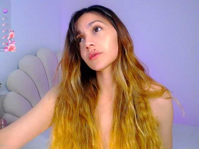 Rosmar7- live cam on BongaCams