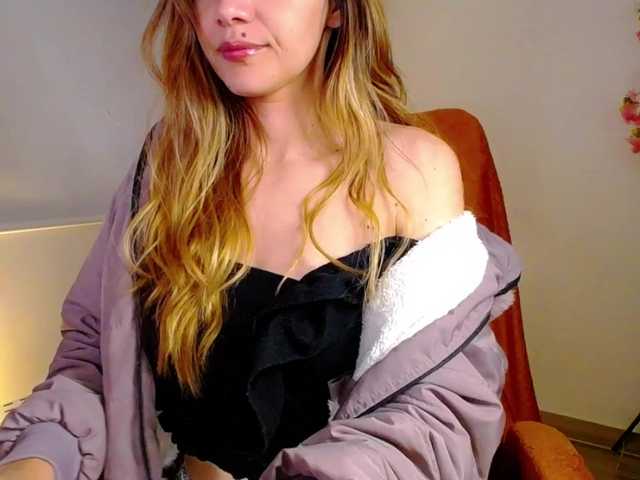 Rosmar7- live cam on BongaCams