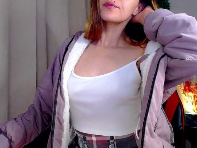 Rosmar7- live cam on BongaCams