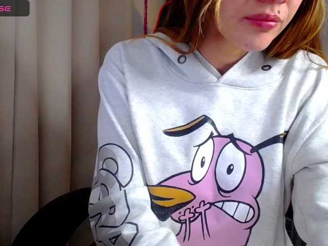 Rosmar7- live cam on BongaCams