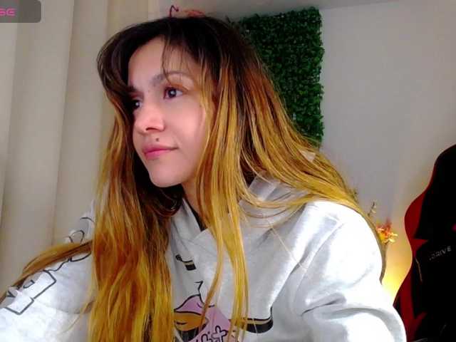 Rosmar7- live cam on BongaCams