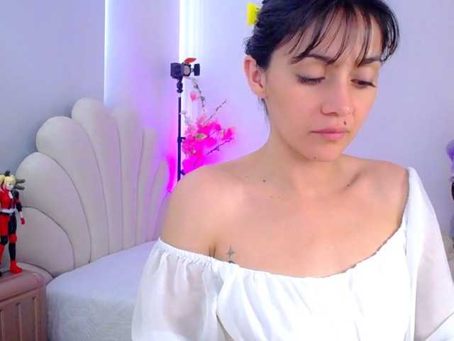 Rosmar7- live cam on BongaCams