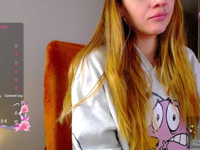 Rosmar7- live cam on BongaCams