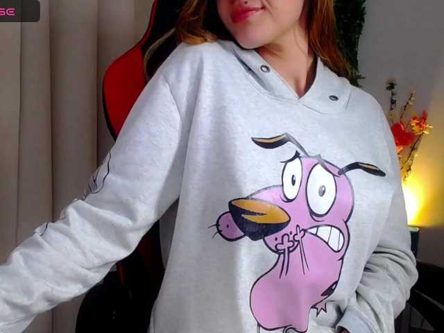 Rosmar7- live cam on BongaCams