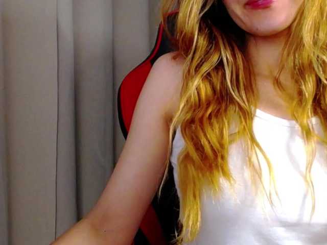 Rosmar7- live cam on BongaCams