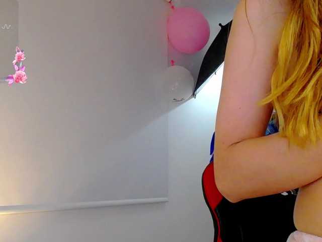 Rosmar7- live cam on BongaCams