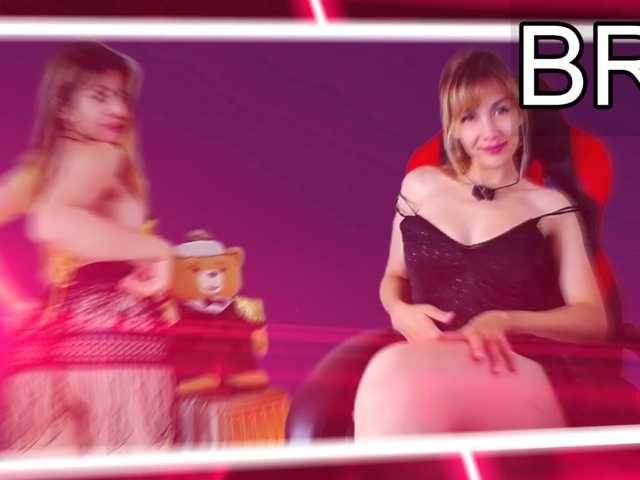 Rosmar7- live cam on BongaCams