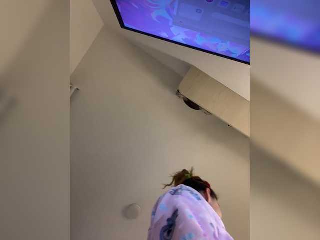 Rosmar7- live cam on BongaCams
