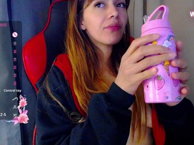 Rosmar7-'s BongaCams show and profile