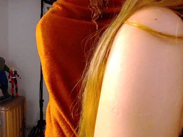 Rosmar7- live cam on BongaCams