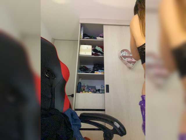 Rosmar7- live cam on BongaCams