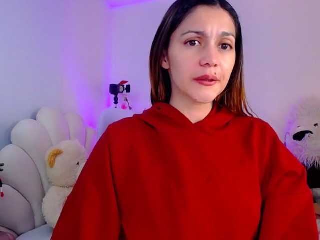 Rosmar7- live cam on BongaCams