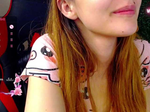 Rosmar7-'s BongaCams show and profile