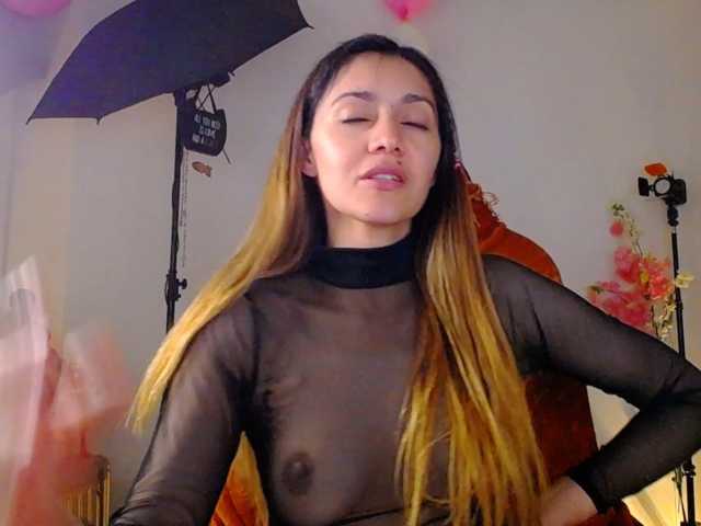 Rosmar7- live cam on BongaCams