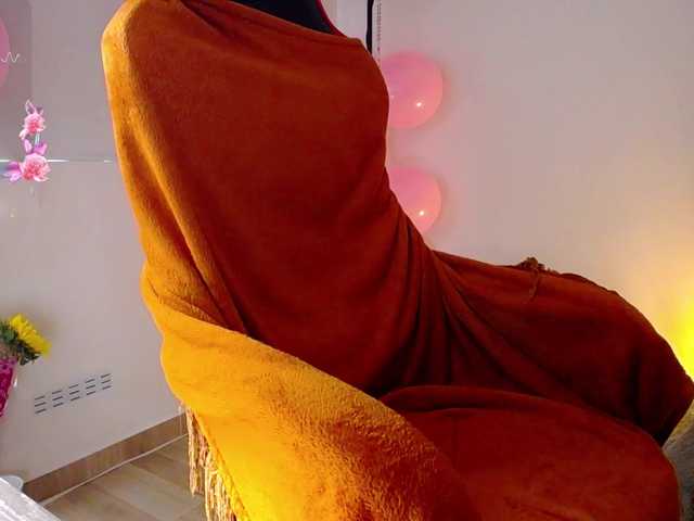 Rosmar7- live cam on BongaCams