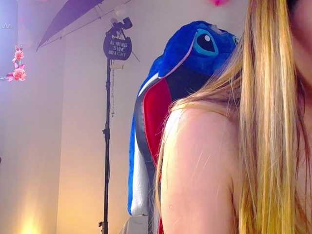 Rosmar7- live cam on BongaCams