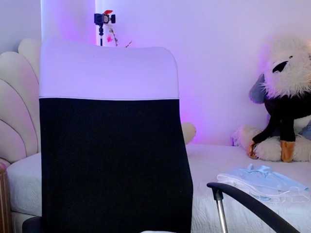 Rosmar7- live cam on BongaCams