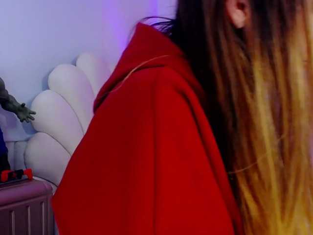 Rosmar7- live cam on BongaCams