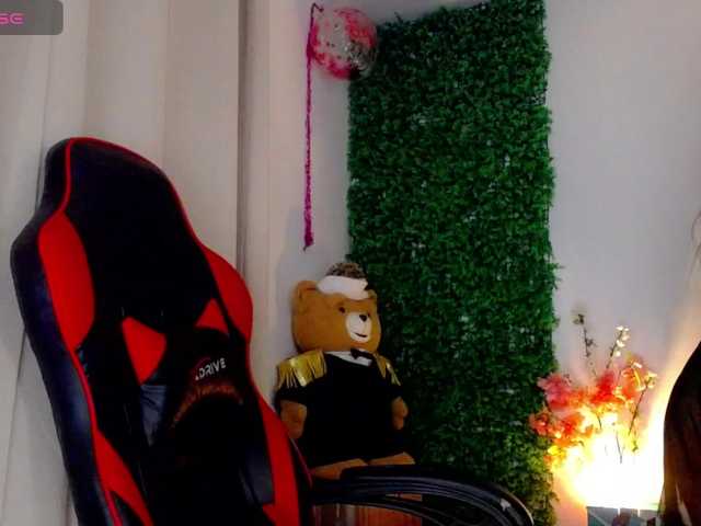 Rosmar7- live cam