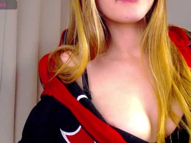 Rosmar7- live cam on BongaCams
