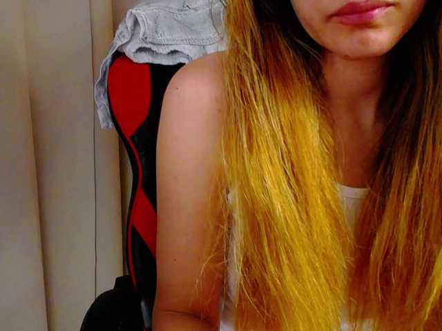 Rosmar7- live cam on BongaCams
