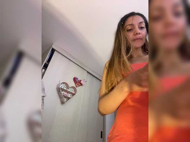 Rosmar7- live cam on BongaCams