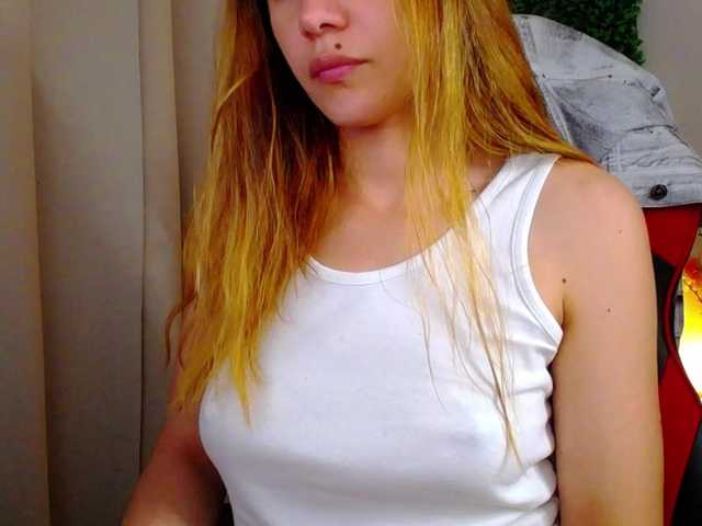 Rosmar7- live cam on BongaCams