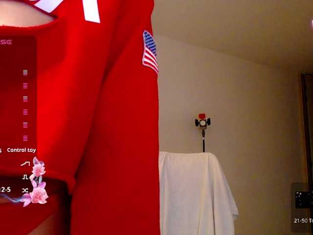 Rosmar7- live cam on BongaCams