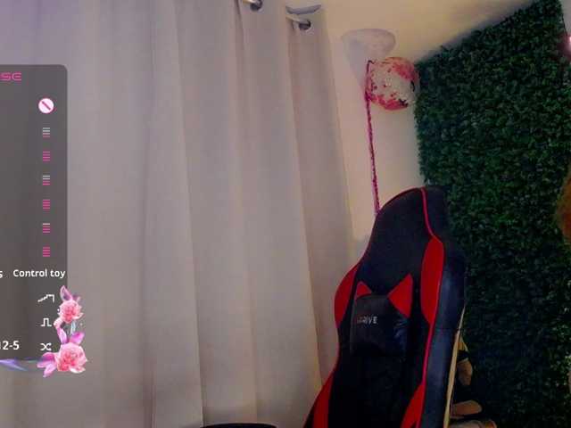 Rosmar7- live cam on UnifiedCams