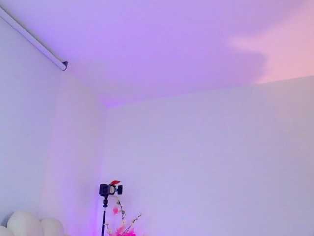 Rosmar7- live cam on BongaCams