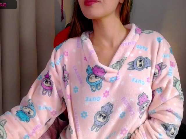 Rosmar7- live cam on BongaCams