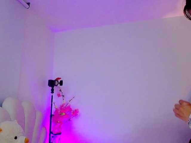 Rosmar_18 live cam preview