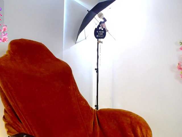 Rosmar7- live cam on BongaCams