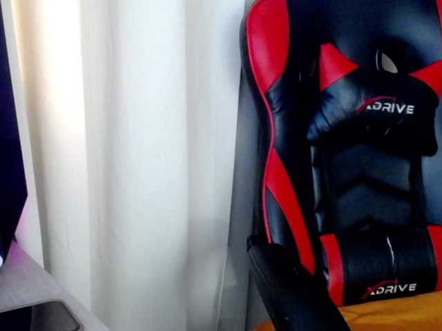 Rosmar7- live cam on BongaCams