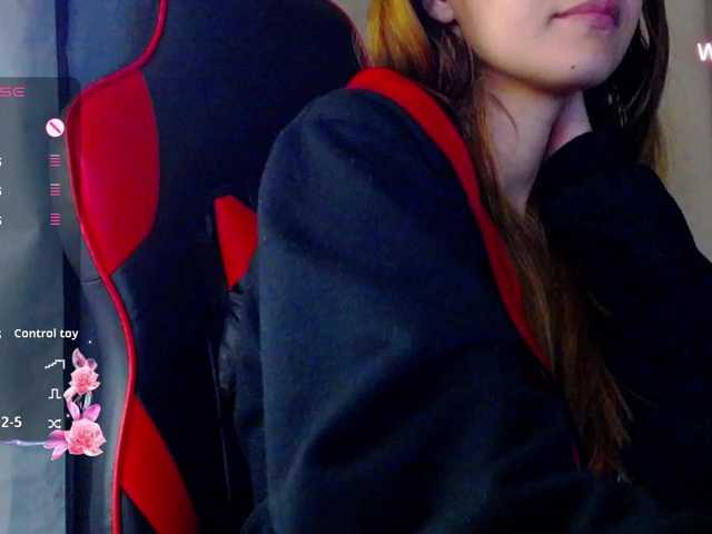 Rosmar7-'s BongaCams show and profile