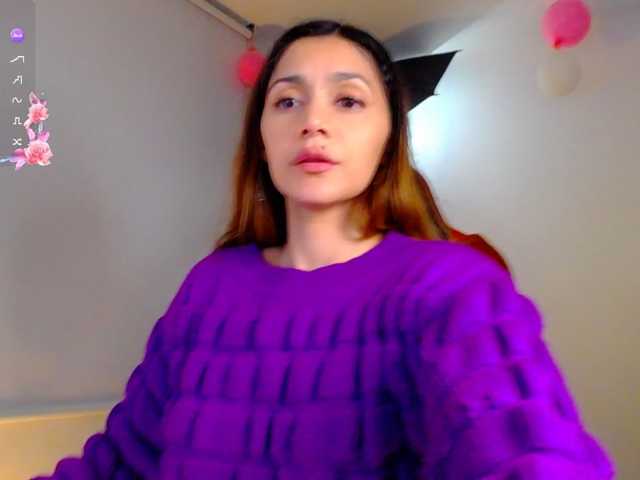 Rosmar7-, en directo ahora en BongaCams