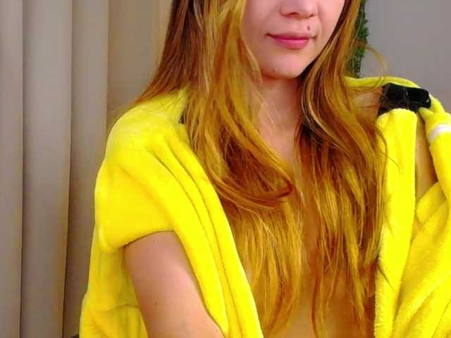 Rosmar7- live cam on BongaCams