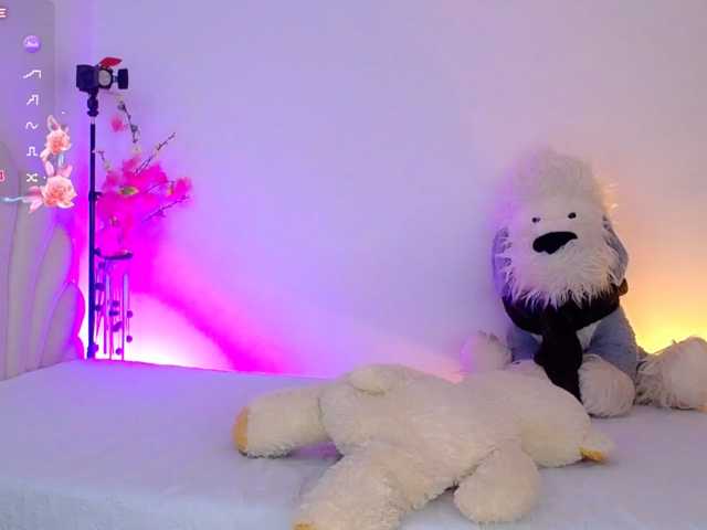 Rosmar7- live cam on BongaCams