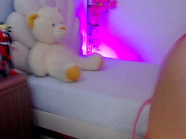 Rosmar7- live cam on BongaCams