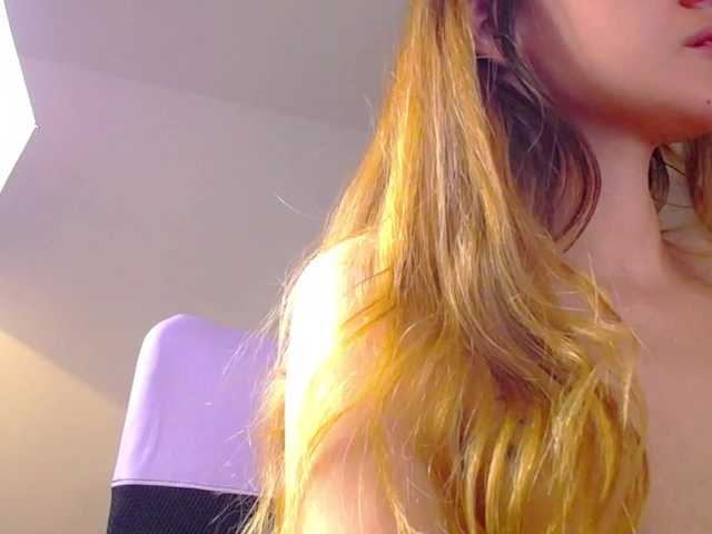 Rosmar7- live webcam show