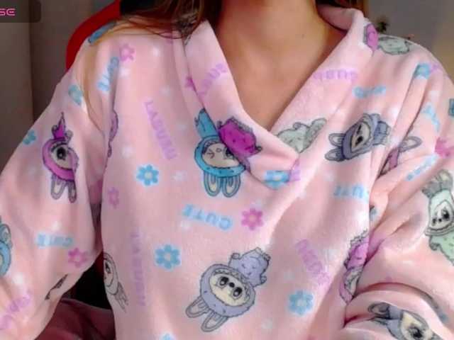 Rosmar7- live cam on BongaCams