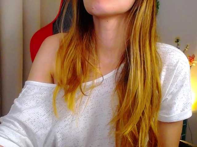 Rosmar7- live cam on BongaCams