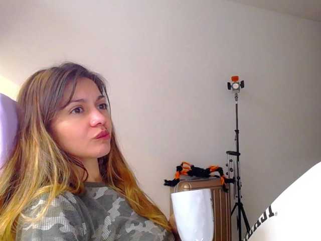Rosmar7- live webcam show