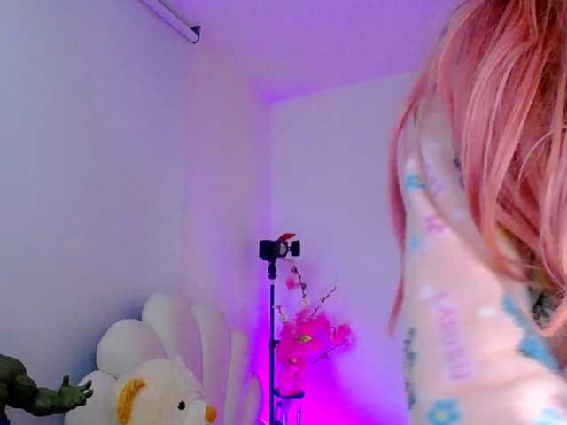 Rosmar7- live cam on BongaCams