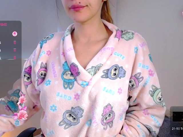 Rosmar7- live cam on BongaCams