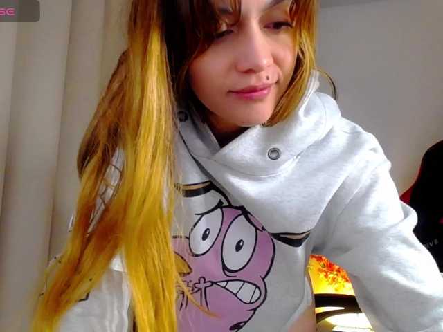 Rosmar7- live cam on BongaCams