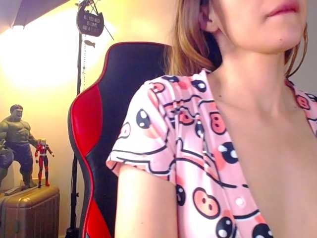 Rosmar7- live cam on BongaCams